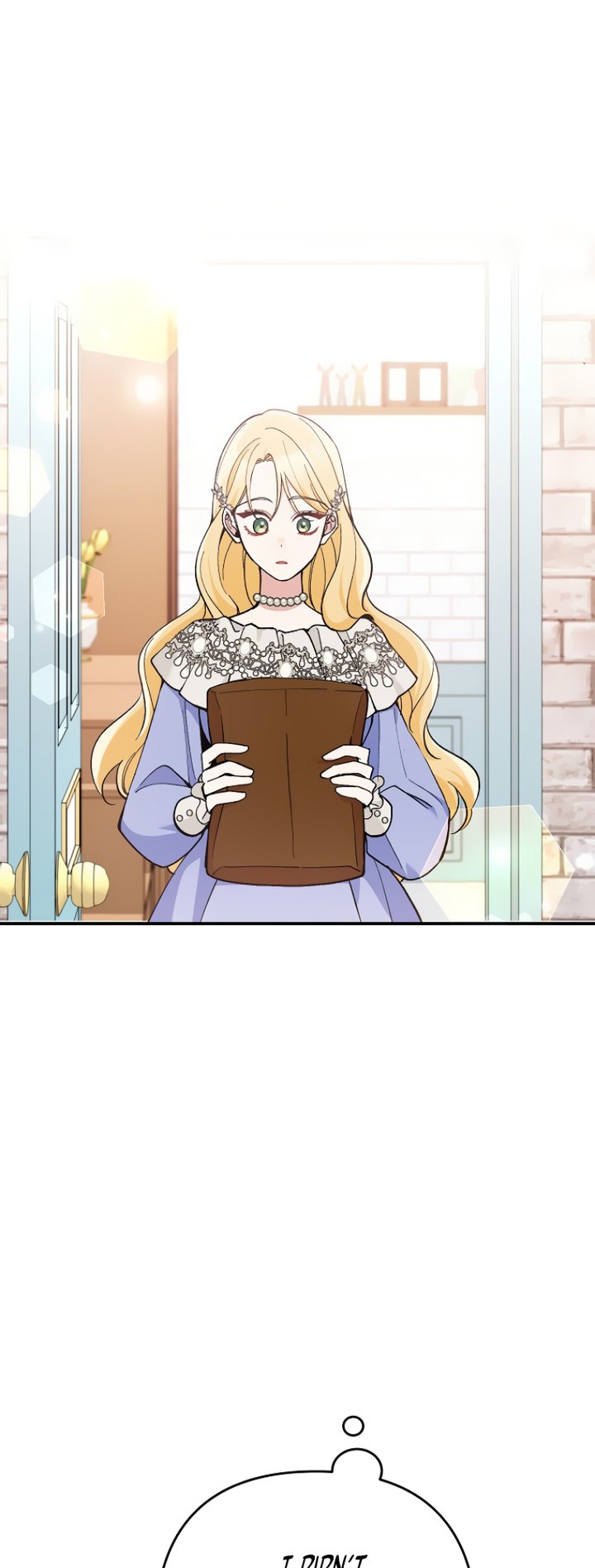 Please Dont Come To The Villainess Stationery Store 28 8
