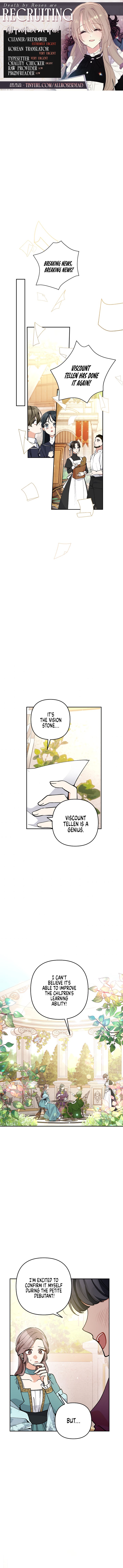 Please Dont Come To The Villainess Stationery Store 29 1