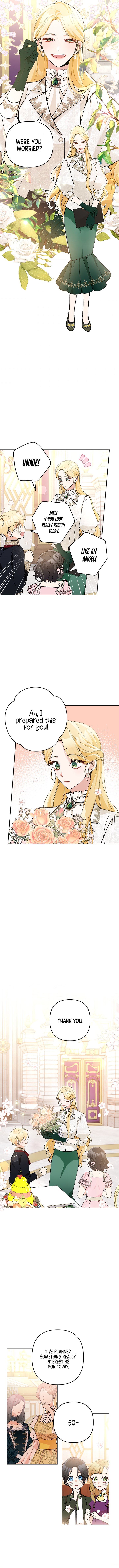 Please Dont Come To The Villainess Stationery Store 29 11
