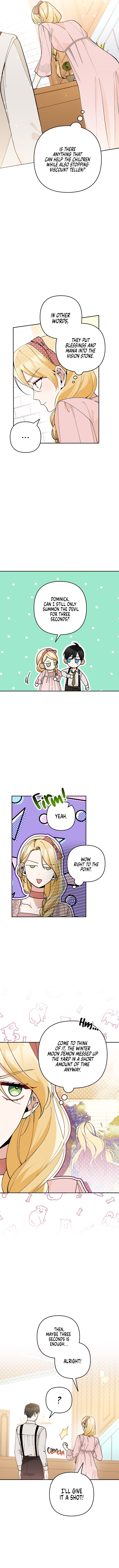 Please Dont Come To The Villainess Stationery Store 29 3