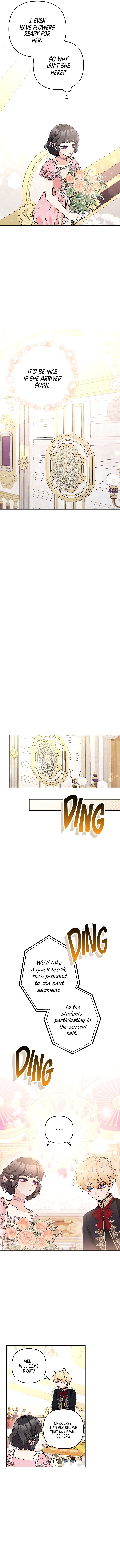 Please Dont Come To The Villainess Stationery Store 29 6