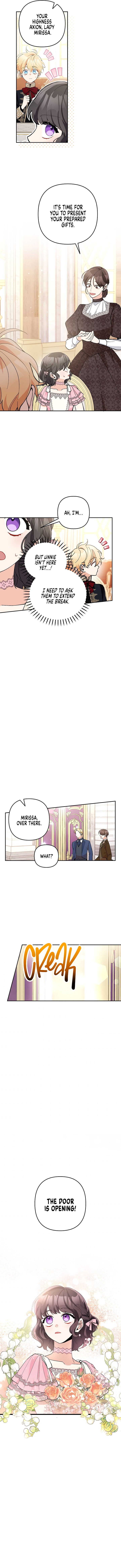 Please Dont Come To The Villainess Stationery Store 29 8