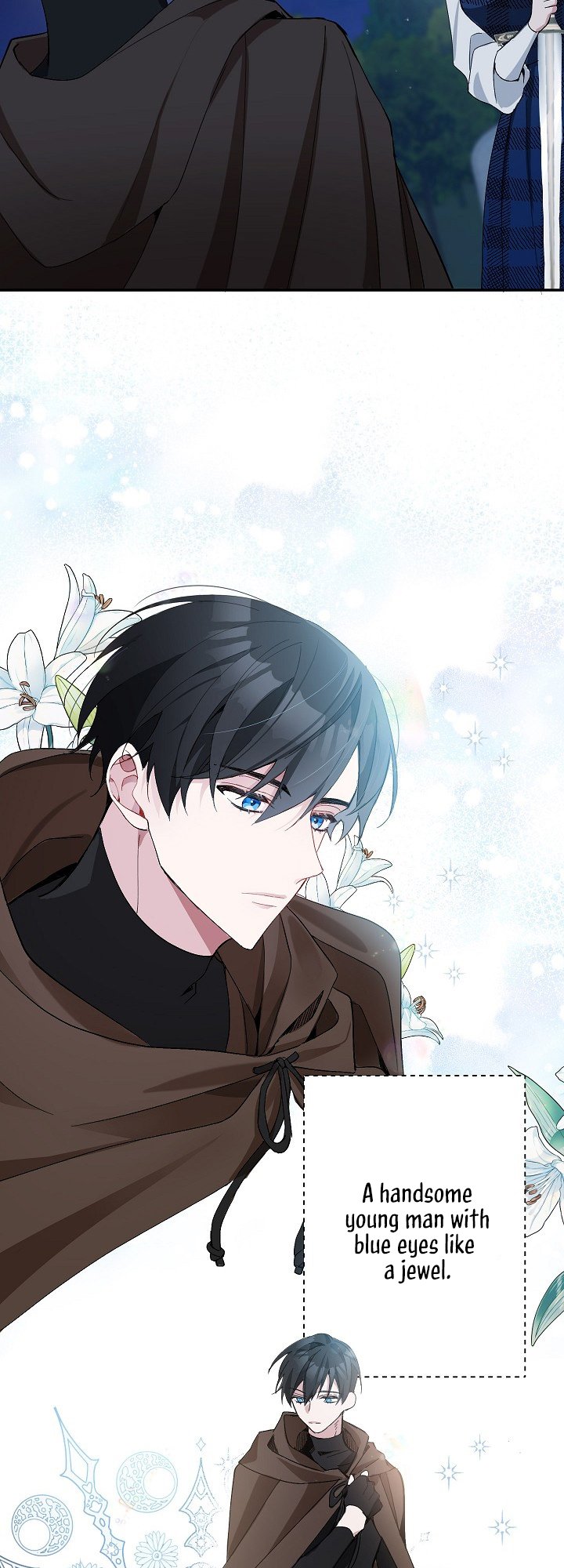 Please Dont Come To The Villainess Stationery Store 3 12