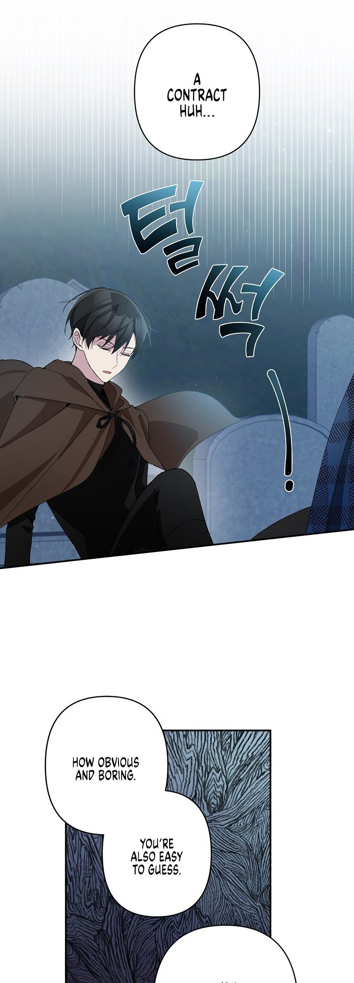 Please Dont Come To The Villainess Stationery Store 3 17