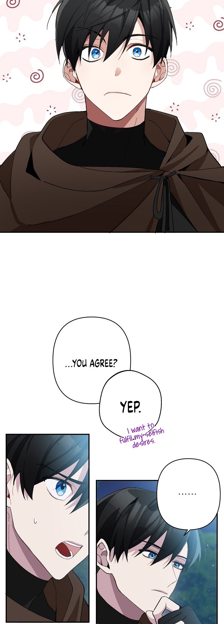 Please Dont Come To The Villainess Stationery Store 3 19
