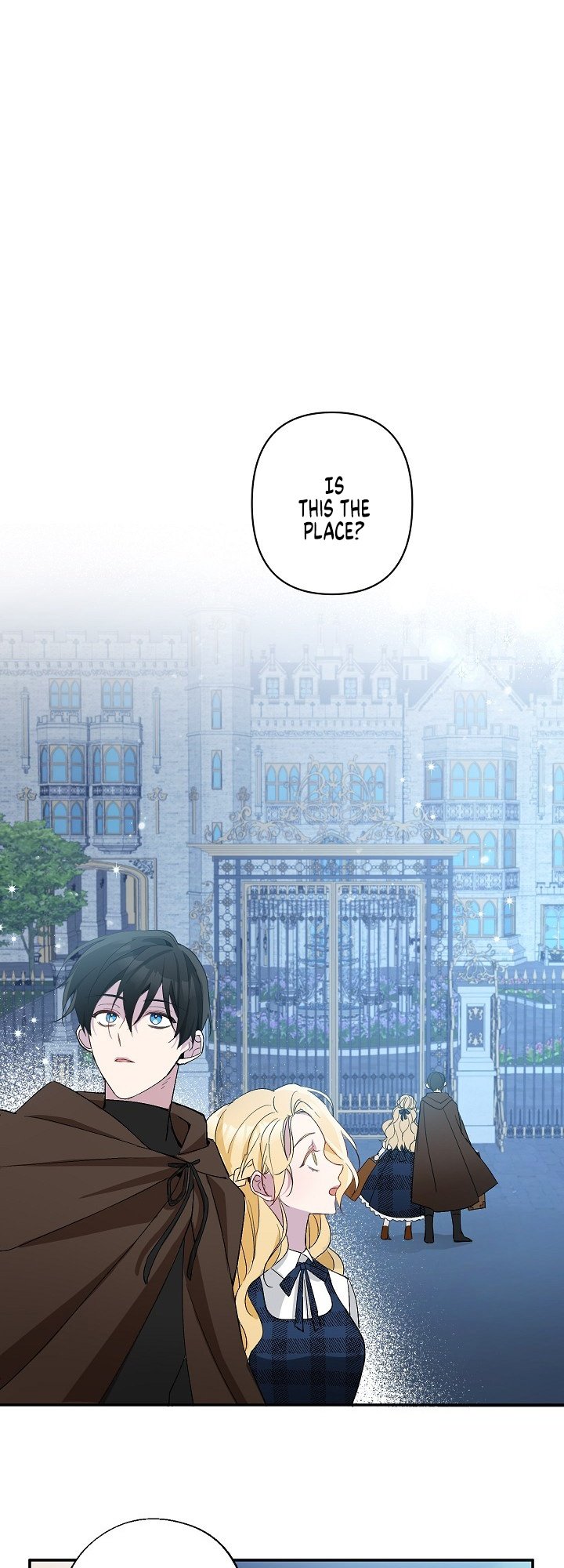 Please Dont Come To The Villainess Stationery Store 3 35