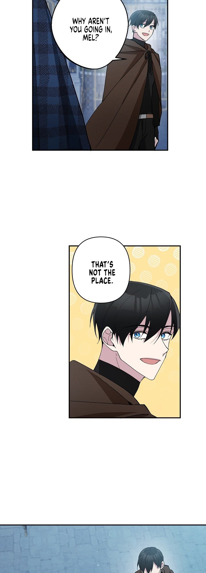 Please Dont Come To The Villainess Stationery Store 3 37