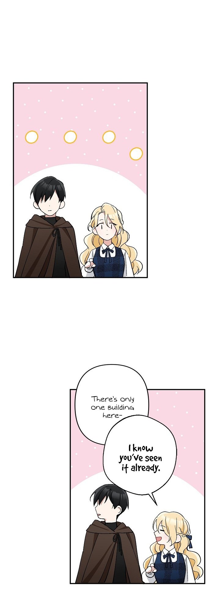 Please Dont Come To The Villainess Stationery Store 3 40