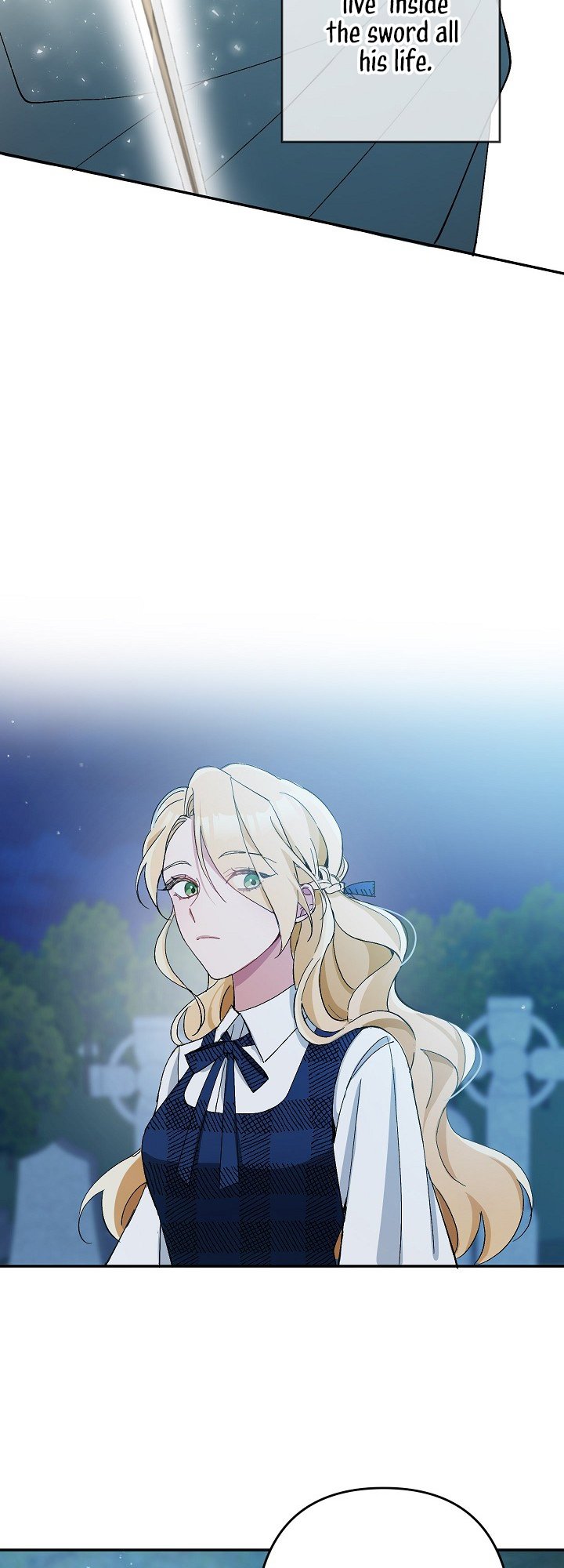 Please Dont Come To The Villainess Stationery Store 3 5