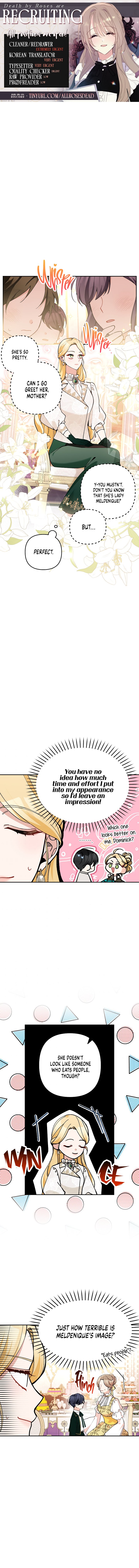 Please Dont Come To The Villainess Stationery Store 30 1