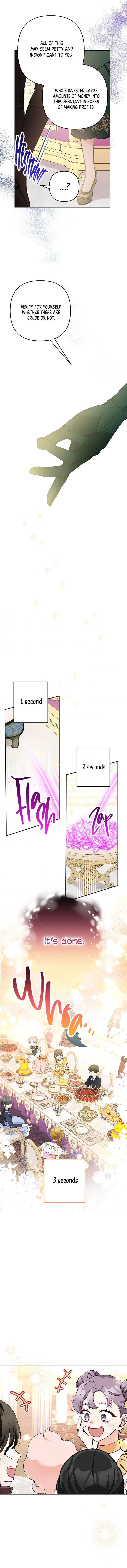 Please Dont Come To The Villainess Stationery Store 30 6