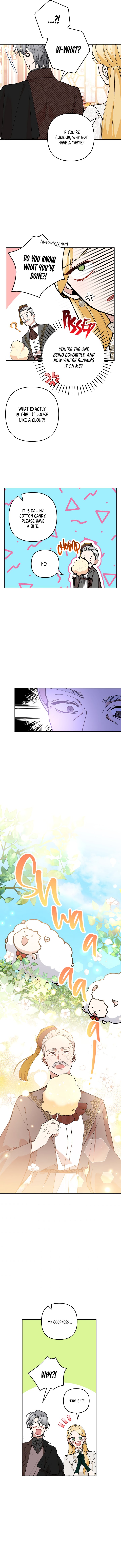 Please Dont Come To The Villainess Stationery Store 30 7
