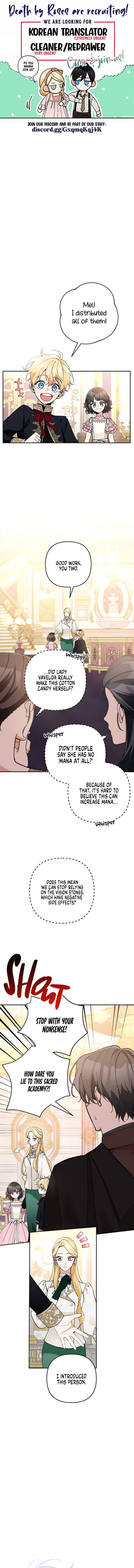 Please Dont Come To The Villainess Stationery Store 31 1
