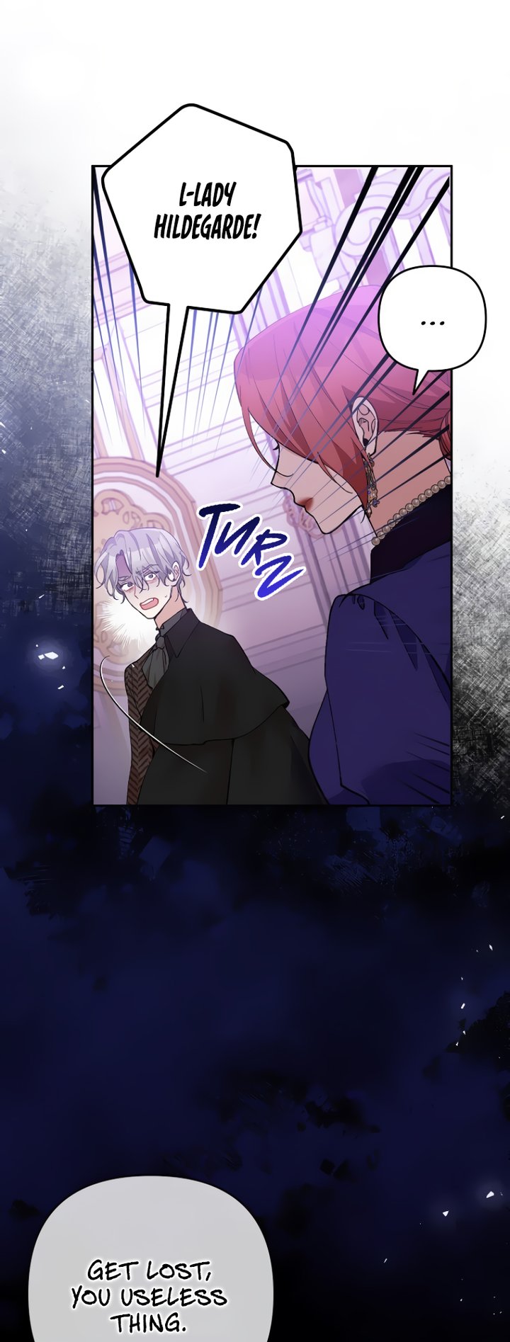 Please Dont Come To The Villainess Stationery Store 31 12