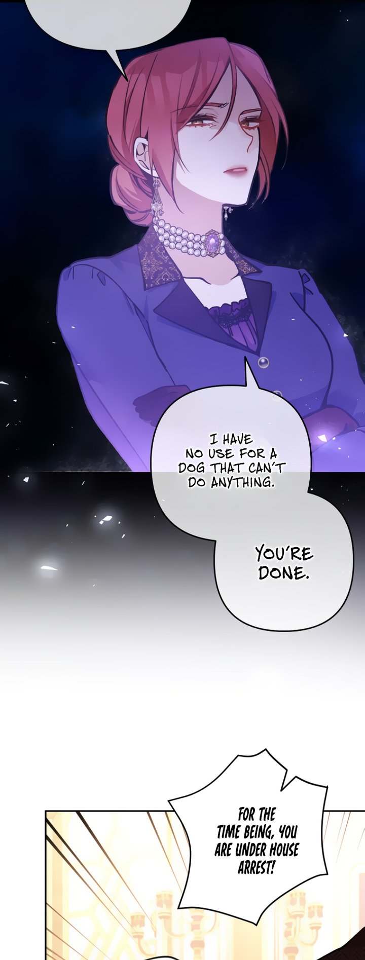 Please Dont Come To The Villainess Stationery Store 31 13