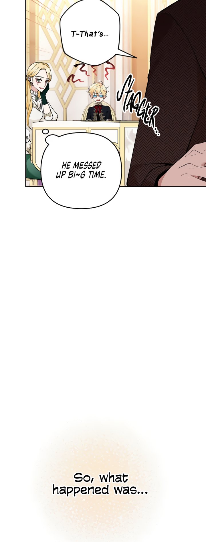 Please Dont Come To The Villainess Stationery Store 31 14