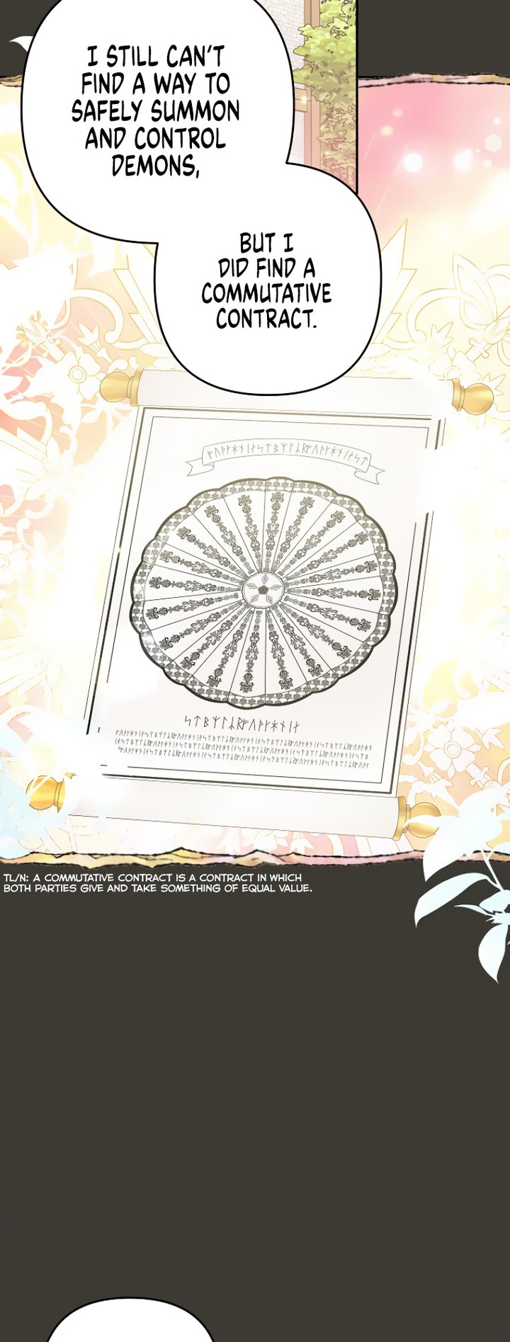 Please Dont Come To The Villainess Stationery Store 31 16