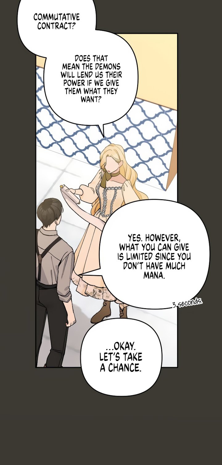 Please Dont Come To The Villainess Stationery Store 31 17