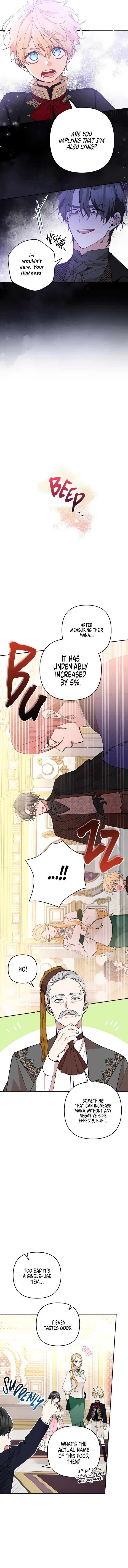 Please Dont Come To The Villainess Stationery Store 31 2
