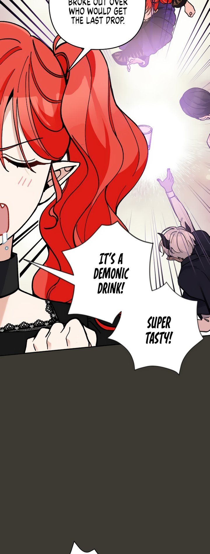 Please Dont Come To The Villainess Stationery Store 31 26