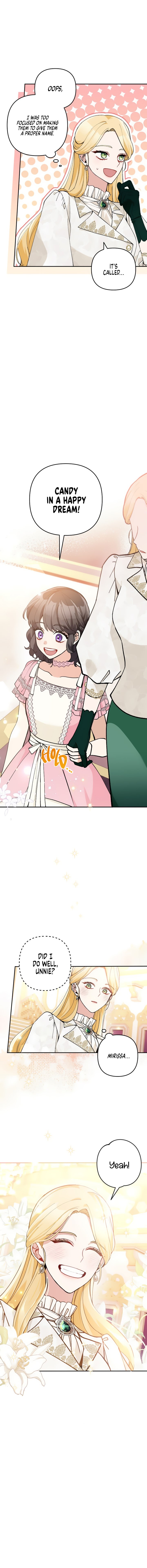 Please Dont Come To The Villainess Stationery Store 31 3