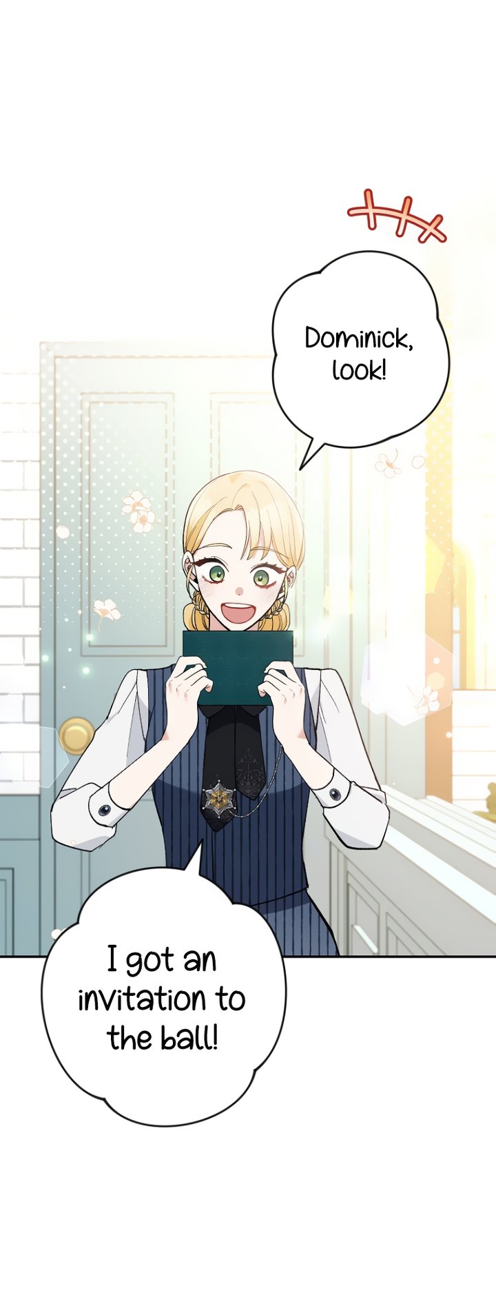 Please Dont Come To The Villainess Stationery Store 31 33