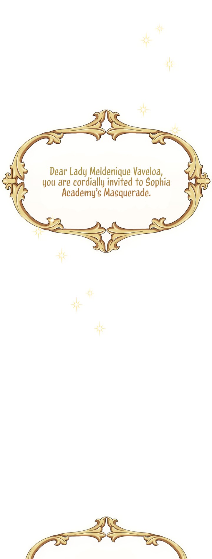 Please Dont Come To The Villainess Stationery Store 31 34