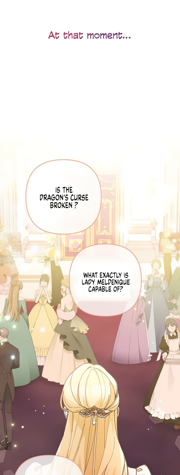 Please Dont Come To The Villainess Stationery Store 31 4