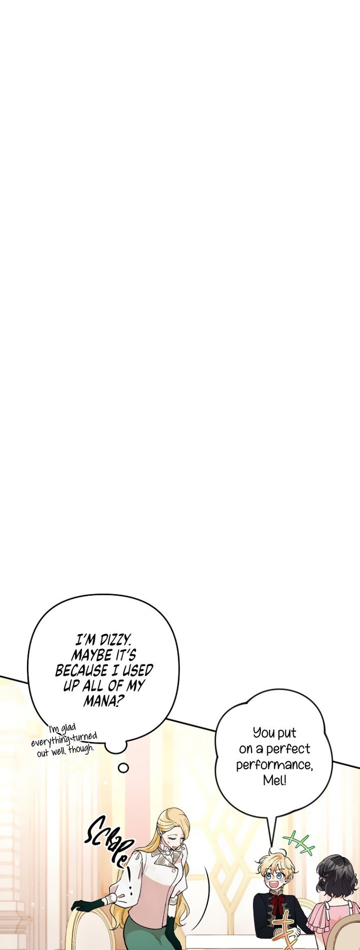 Please Dont Come To The Villainess Stationery Store 31 8