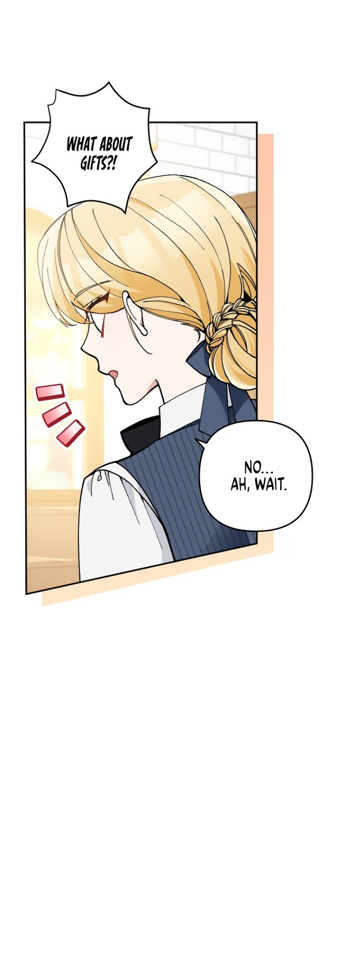 Please Dont Come To The Villainess Stationery Store 32 16