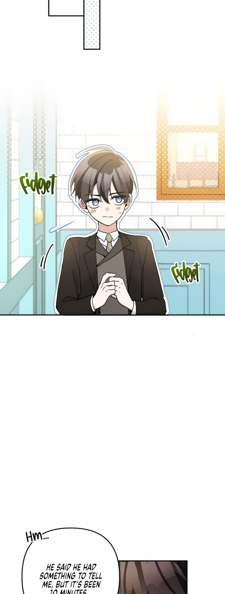 Please Dont Come To The Villainess Stationery Store 32 2