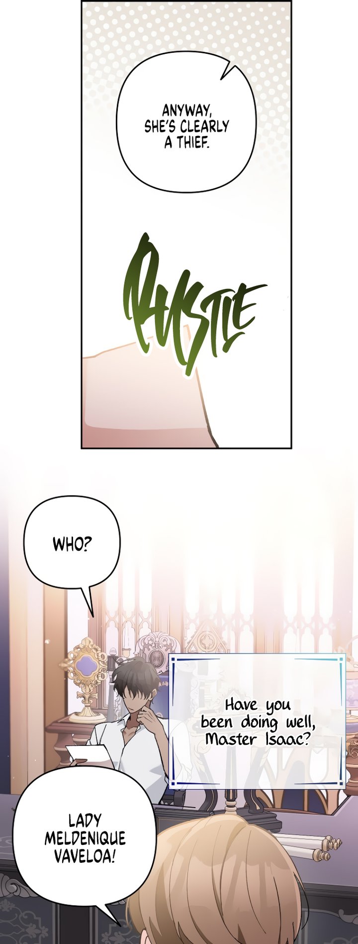 Please Dont Come To The Villainess Stationery Store 32 21