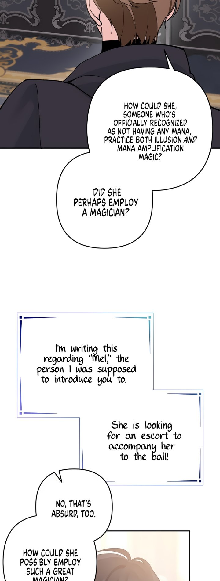 Please Dont Come To The Villainess Stationery Store 32 22