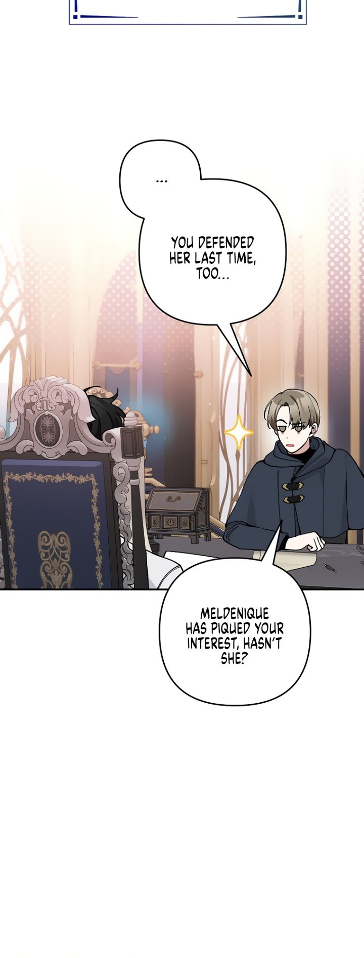 Please Dont Come To The Villainess Stationery Store 32 24