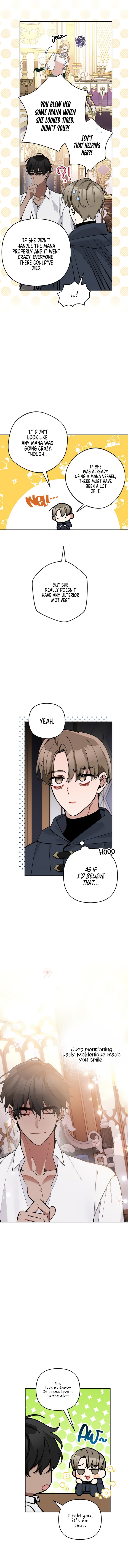 Please Dont Come To The Villainess Stationery Store 32 28