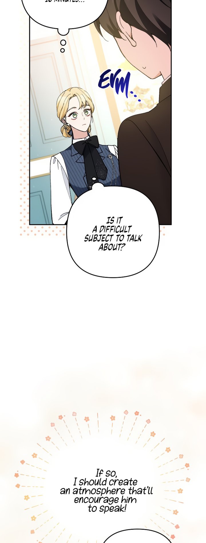 Please Dont Come To The Villainess Stationery Store 32 3