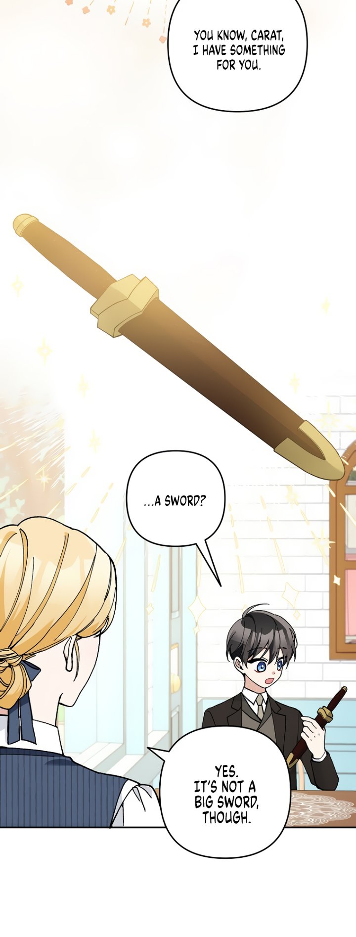Please Dont Come To The Villainess Stationery Store 32 4