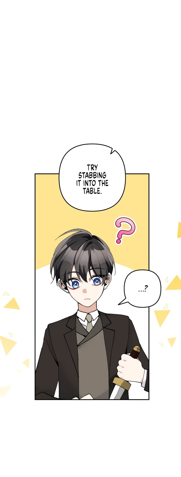 Please Dont Come To The Villainess Stationery Store 32 5