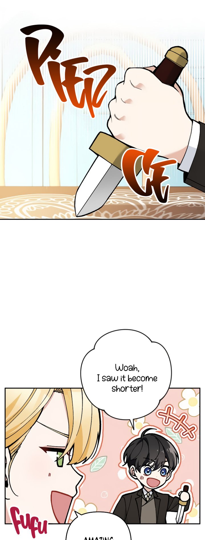 Please Dont Come To The Villainess Stationery Store 32 7