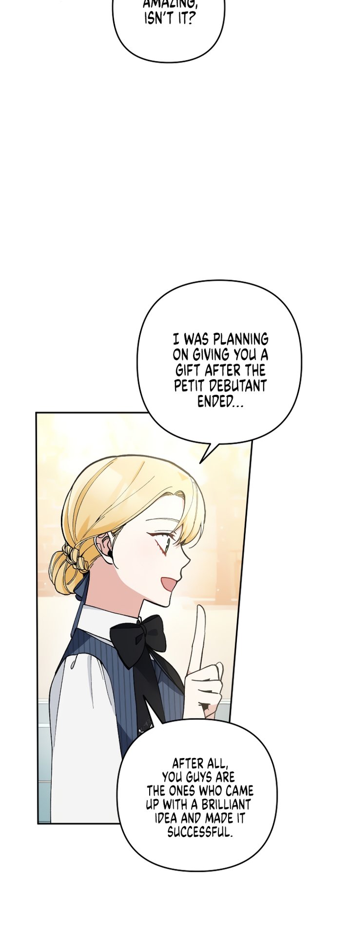 Please Dont Come To The Villainess Stationery Store 32 8