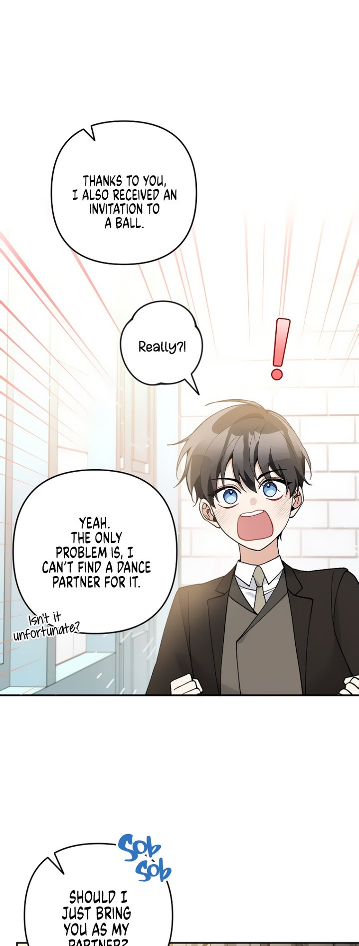 Please Dont Come To The Villainess Stationery Store 32 9