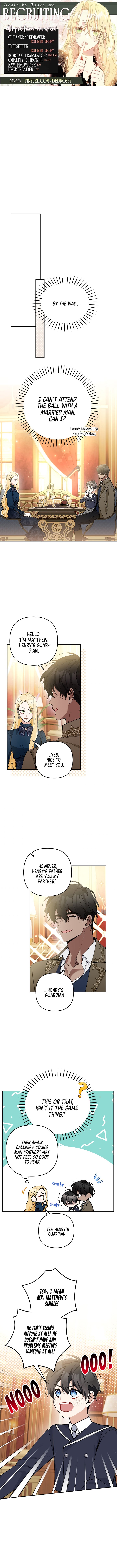 Please Dont Come To The Villainess Stationery Store 33 1