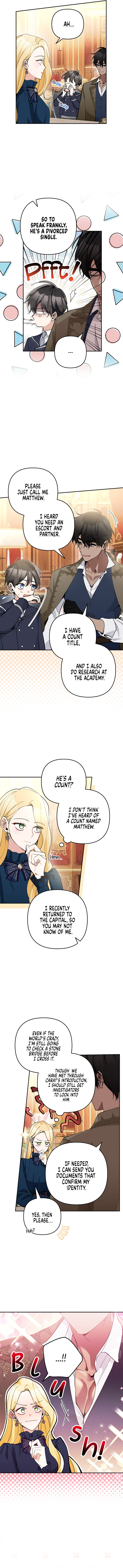 Please Dont Come To The Villainess Stationery Store 33 2