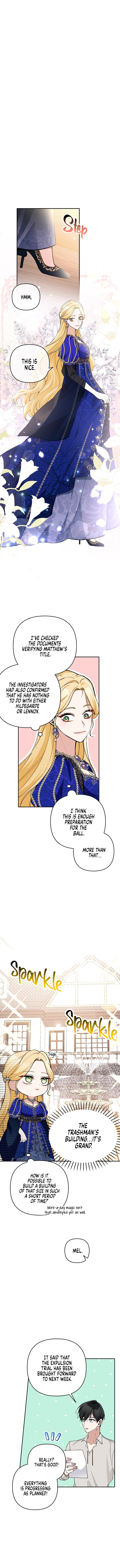 Please Dont Come To The Villainess Stationery Store 33 8