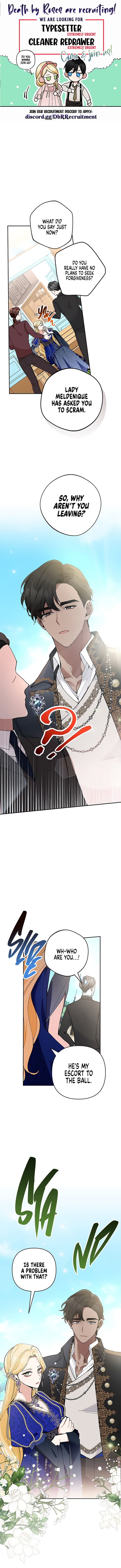 Please Dont Come To The Villainess Stationery Store 34 1