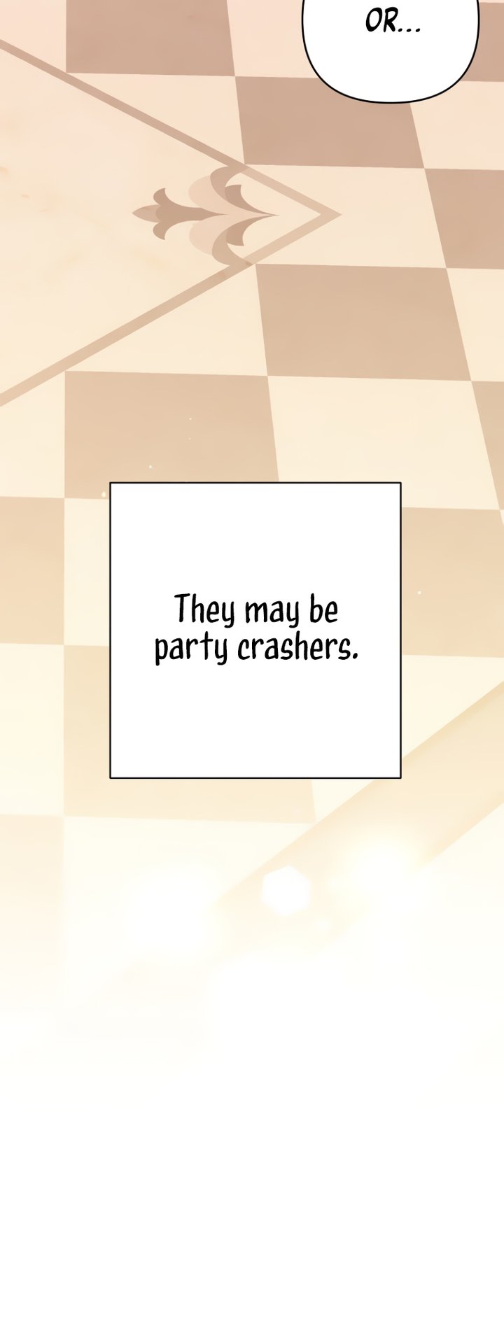 Please Dont Come To The Villainess Stationery Store 34 10