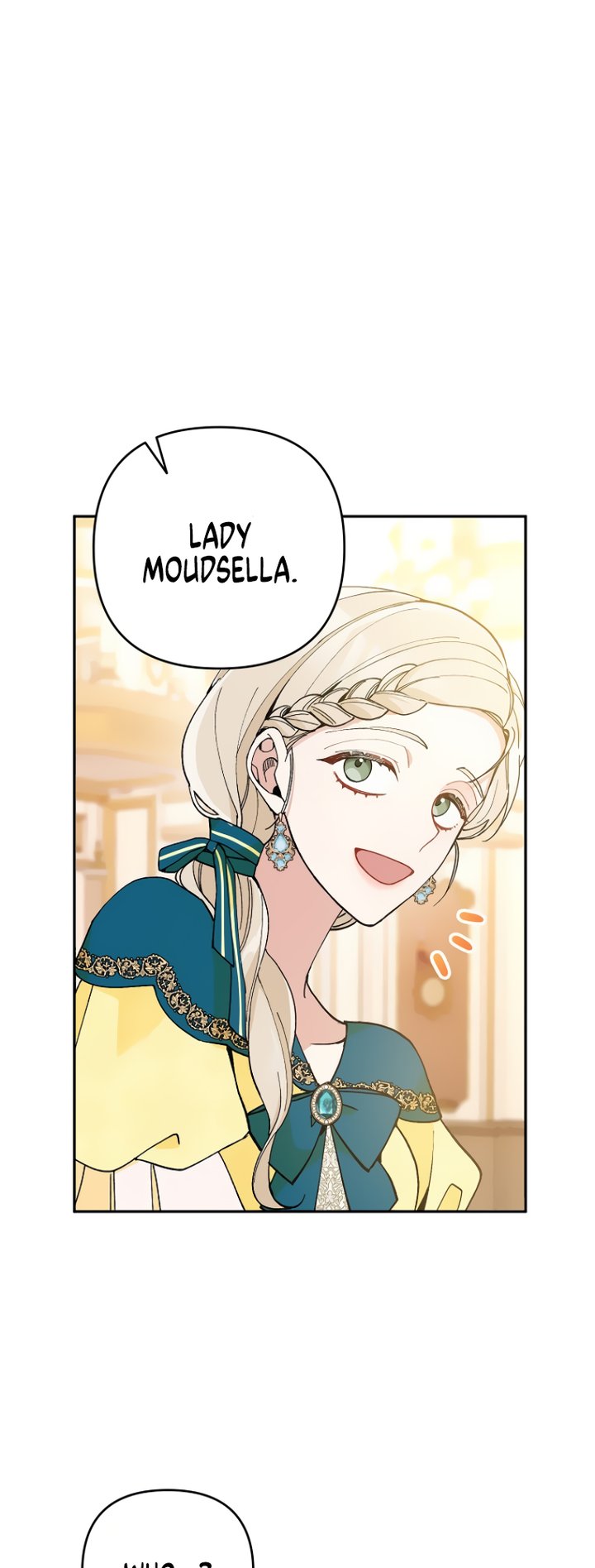 Please Dont Come To The Villainess Stationery Store 34 12
