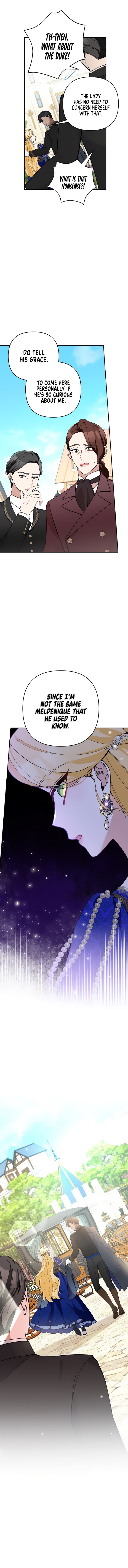 Please Dont Come To The Villainess Stationery Store 34 2