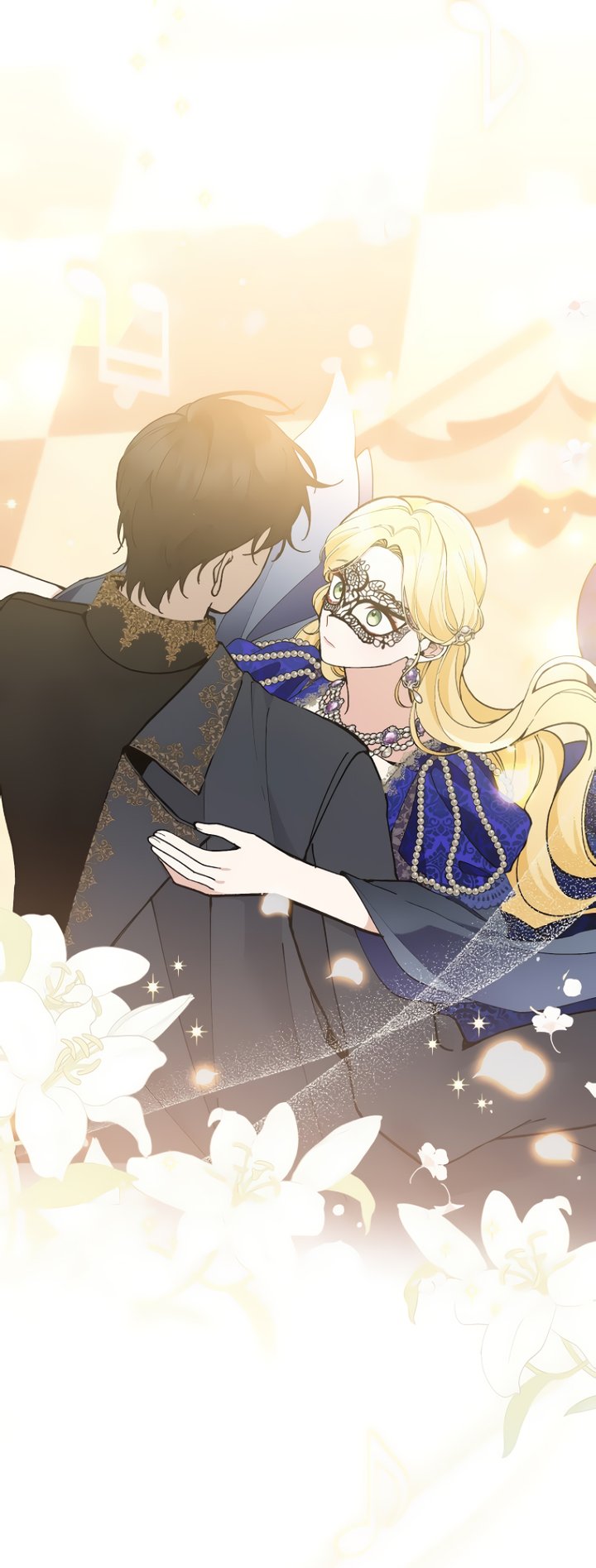 Please Dont Come To The Villainess Stationery Store 34 20