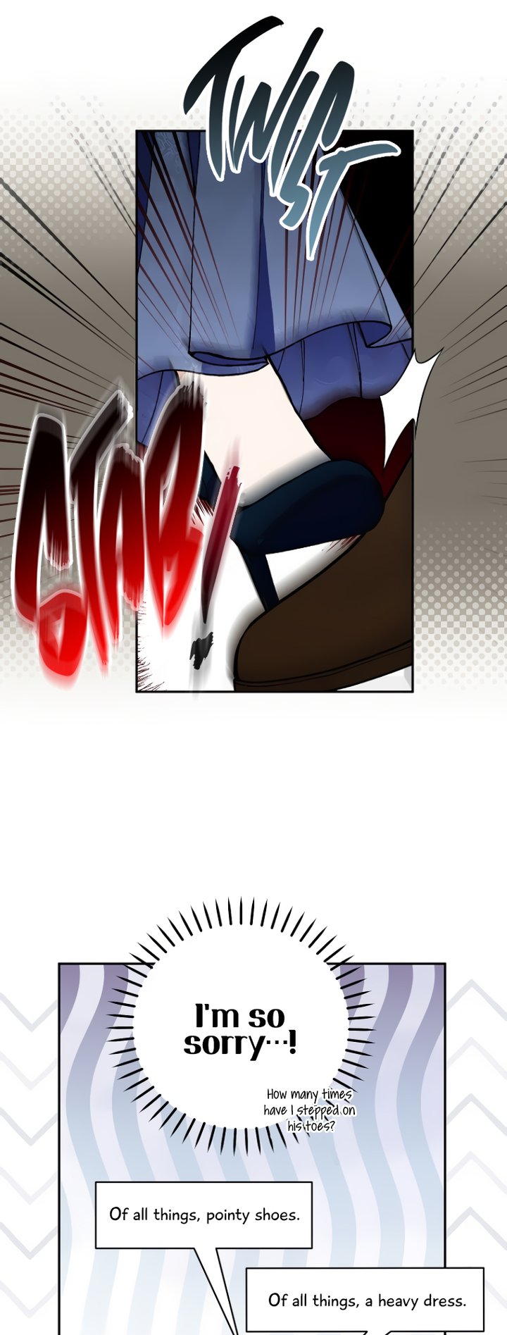 Please Dont Come To The Villainess Stationery Store 34 23